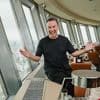 Oetker geht essen: Tim Raue ganz oben