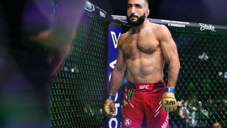 UFC 315 Full Fight Card Opening Betting Odds