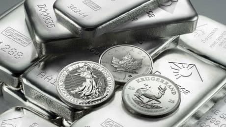 Edelmetall: Rally bei Gold-Alternativen: So investieren Sie sicher in Silber, Platin und Palladium