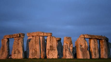 Des nouvelles mesures contre l’urbanisme sauvage pour protéger Stonehenge