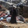 Le Hamas et Israël s’accusent mutuellement d’enrayer les négociations sur une trêve à Gaza