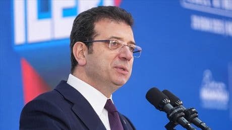 İmamoğlu'nun şirketine atanan kayyum 20 yerden maaş alıyor