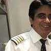 Tragic connection between doomed jets: How Air India, MH370 and Germanwings disasters all sparked fears their captains suffered mental health issues - as experts warn not enough is done to help pilots