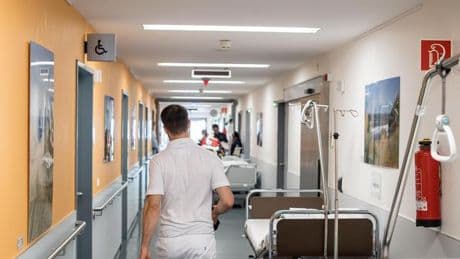 Gesetzliche Krankenversicherung: Krankenkassen fordern Ausgabenmoratorium