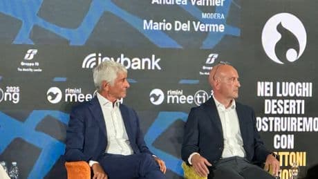 Dalla Lombardia al nucleare: le promesse e gli allarmi emersi al Meeting