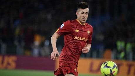 Trabzonspor’un El Shaarawy takibi