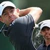 Rory McIlroy charges back into contention for Masters glory and reveals key chat with mind coach that inspired brilliant second round