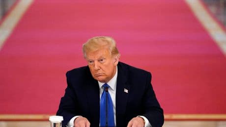 Trump's Big Law executive orders go 0-4 after judge slaps down order against Susman Godfrey