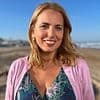 A Place In The Sun fans stunned as host Jasmine Harman shares rare picture with her husband and two children - but can you see why?
