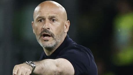 Italiano mastica amaro ma avvisa la Juve: &quot;Per la Champions non &egrave; finita qui&quot;