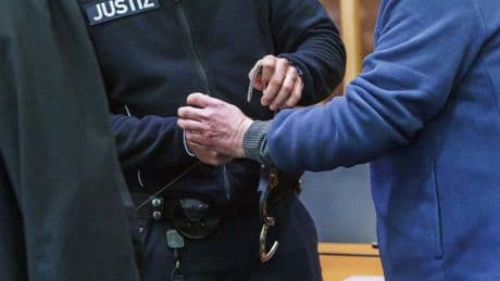Aussage von Alexander B.: „Das ist für mich eine riesige Katastrophe, die ich zu verantworten habe“