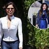 Lauren Sanchez shares cryptic post about flights being 'about what you learn' not 'where you land' after THAT Blue Origin spaceflight criticism