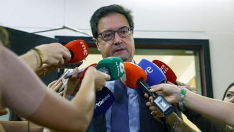 El Gobierno ve avalada su tesis e insiste en que la amnistía es positiva
