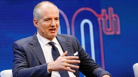 El CEO de Pimco recomienda cautela sobre los mercados privados