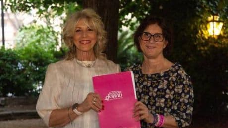Fondazione IncontraDonna, Antonella Campana eletta nuova presidente