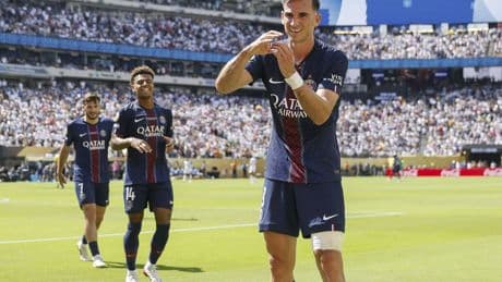 Chelsea vs PSG: horario y dónde ver por TV y online la final del Mundial de Clubes en España