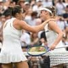 ‘Mijn team zei ook: ‘Prachtige match, Elise’: Mertens onthoudt sterk niveau na krap verlies in achtste finale tegen Sabalenka