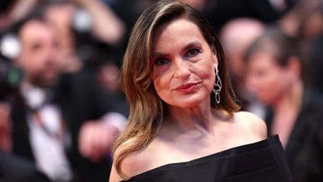 Law and Order's Mariska Hargitay's horror after discovering real dad after 30-year lie