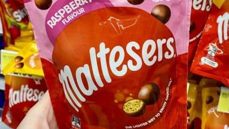 B&M shoppers spot new Maltesers on shelves and there are two interesting flavours to choose from