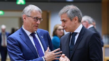La UE pospone la decisión sobre la oficialidad del catalán ante la falta de consenso