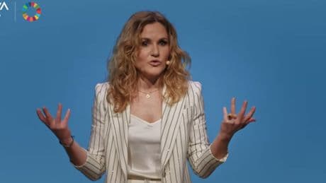 Silvia Congost, psicóloga: “Si no hemos sanado nuestra historia y nuestra autoestima por muy bien que nos vaya todo, respiraremos un aire cargado de tristeza, escasez e insuficiencia”