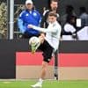 Club-WM: Fußball-Nationalspieler Groß huldigt Leon Draisaitl
