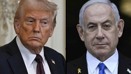 Trump, Netanyahu ile iletişimi kesti mi? Dikkat çeken iddia: Manipüle ediyor