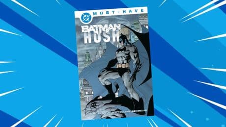 Batman Hush: la gran obra de Jeph Loeb y Jim Lee que divide a los fans del personaje