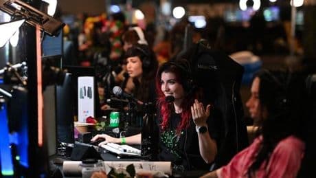 Le Z Event, marathon caritatif des streamers, récolte plus de 16 millions d’euros, battant encore son record