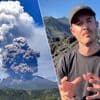 KIJK. Vlamingen in Sicilië getuigen over spectaculaire uitbarsting van Etna: “Gigantische ontploffing en veel gebrul”