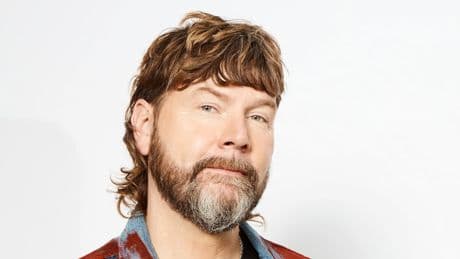 Rea Garvey im Steckbrief - Wie der T-Shirt-Verkäufer zum Superstar wurde