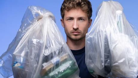 Plastic Odyssey, un bateau contre les plastiques
