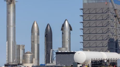Avec Starbase, Elon Musk crée sa propre ville «privée» au Texas