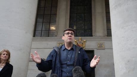 ‘The only one who can save Labour’: How King of the North Burnham could become PM