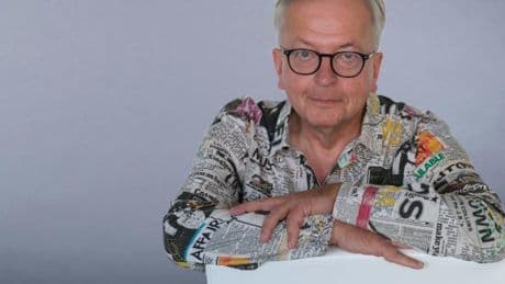 Sogar die Müllproduktion ist eingebrochen