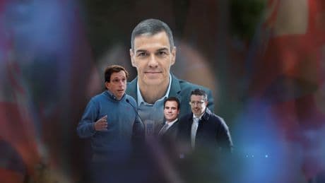 La cloaca del PSOE ofreció absolver al empresario Luceño del caso mascarillas a cambio de &quot;sacar mierda&quot; contra Almeida