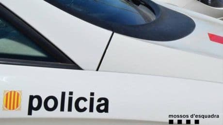 Un hombre mata a su hijastro, hiere a su pareja y luego se suicida en Sentmenat