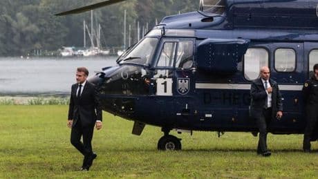 Reconnaissance de la Palestine : Emmanuel Macron prend les partis politiques de court