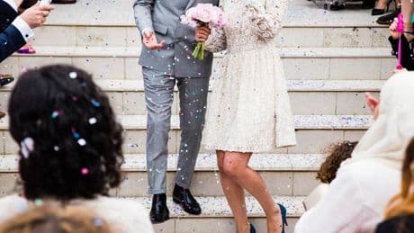Matrimonio con rito civile, come farsi sposare da un amico. Tutto quello che c'è da sapere