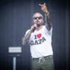 Live - Pukkelpop. Emotionele en activistische Zwangere Guy domineert op de Main Stage ★★★★★