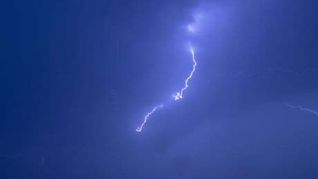 Wetter: Schauer und Gewitter in Mecklenburg-Vorpommern
