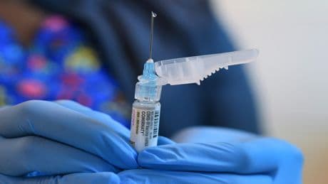 The CDC changed its COVID vaccine guidance. What does that mean for you?
