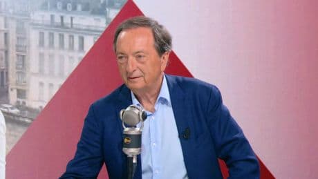 "Ils nous ont soufflé le marché des sous-marins": Leclerc estime que l'accord avec le Mercosur permettrait de prendre une revanche sur les Etats-Unis