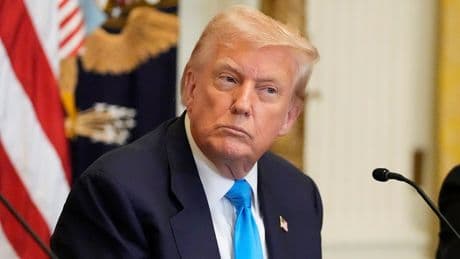 'Should have been prepared': GOP senators fight for unified message on Trump's 'big, beautiful bill'