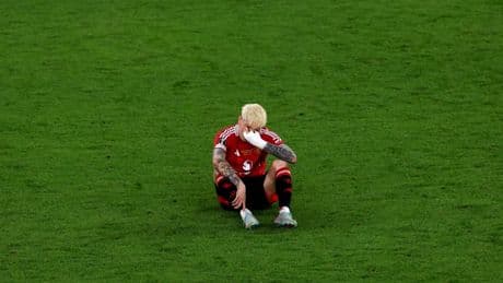 This $54 Million Transfer Embarrasses Manchester United Yet Again