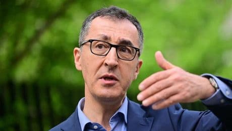 US-Datenbanken: Özdemir fordert europäische Unabhängigkeit von US-Forschungsdaten