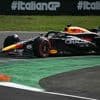 Zo laat komt Max Verstappen in actie tijdens het weekend op Monza
