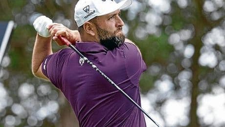 En directo, Jon Rahm debuta en el US Open. Primer bogey para el vizcaíno en un complicado inicio