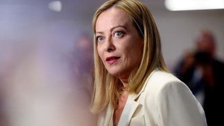 Droits de douane américains, Proche-Orient : l’été pragmatique de Giorgia Meloni