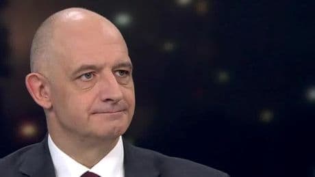 „Wir sind in einer sehr ernsthaften Eskalationsspirale“